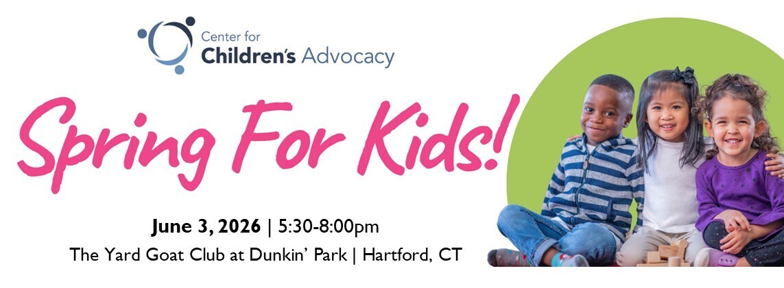 Spring for Kids 2026 Auction